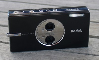 Kodak EasyShare V705