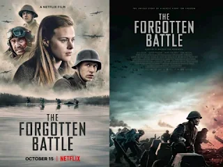 THE FORGOTTEN BATTLE movie