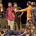 Seni Budaya - 10 Seni Teater Tradisional di Indonesia