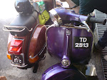 Vespa buruk