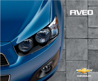 Chevrolet Aveo Mobil Chevrolet Aveo dengan rancangan sporty dan modern, serta fitur keamanan yang mengagumkan Salah satu hatchback car yang semakin baik 