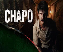 El chapo 2 capítulo 7 - univision