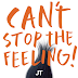 Justin Timberlake - Can't Stop The Feeling Lyrics