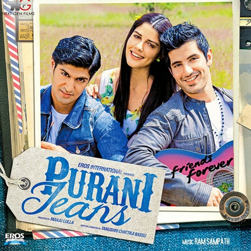 Purani Jeans 2014