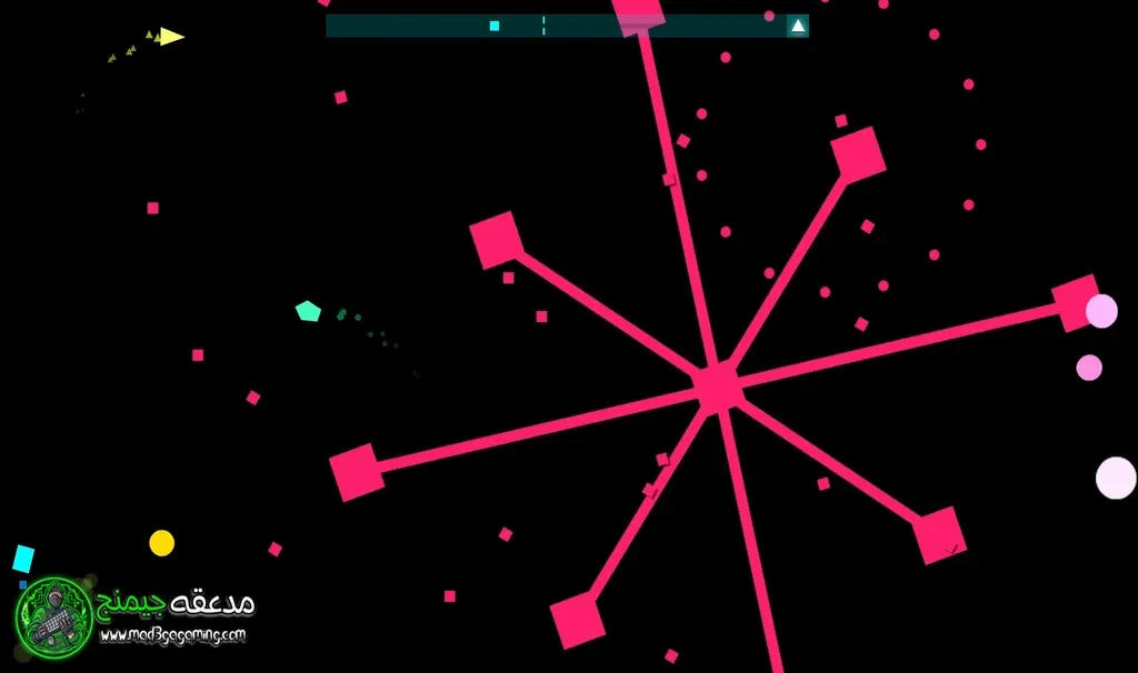 تحميل لعبة Just Shapes & Beats