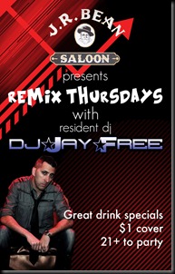 Remix NewThursdays