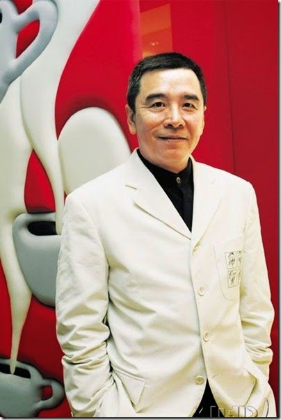 David Chiang 姜大衛