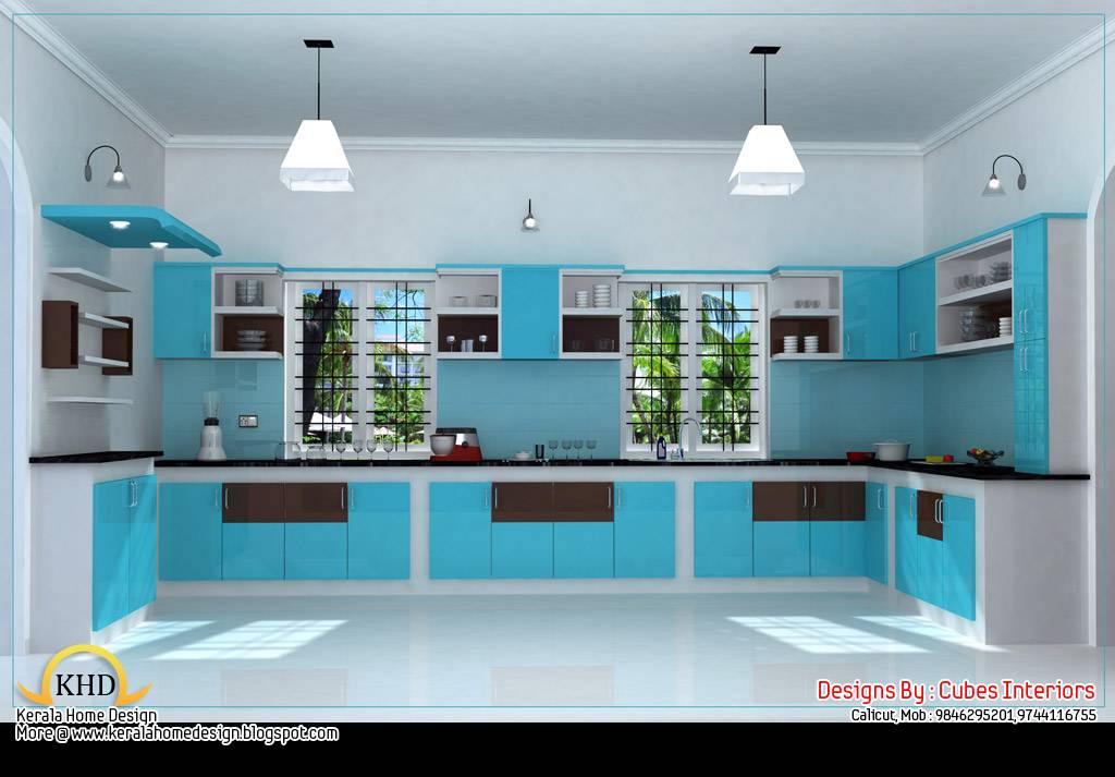 Kerala Interior Design Ideas for Home