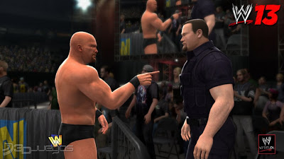    WWE 13 Fully full version 