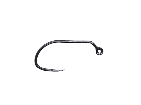 Icerio Fishing Hook 60 Degrees, Jig Hook Fly Tying