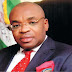 Governor Udom Emmanuel not planning to defect to APC