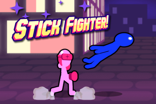 Stick Fighter