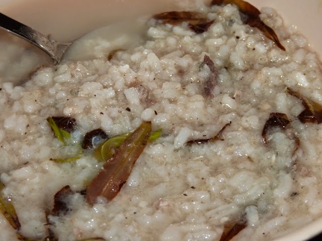 Resepi bubur lambuk Terengganu tradisi turun temurun 