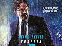 John Wick: Chapter 3