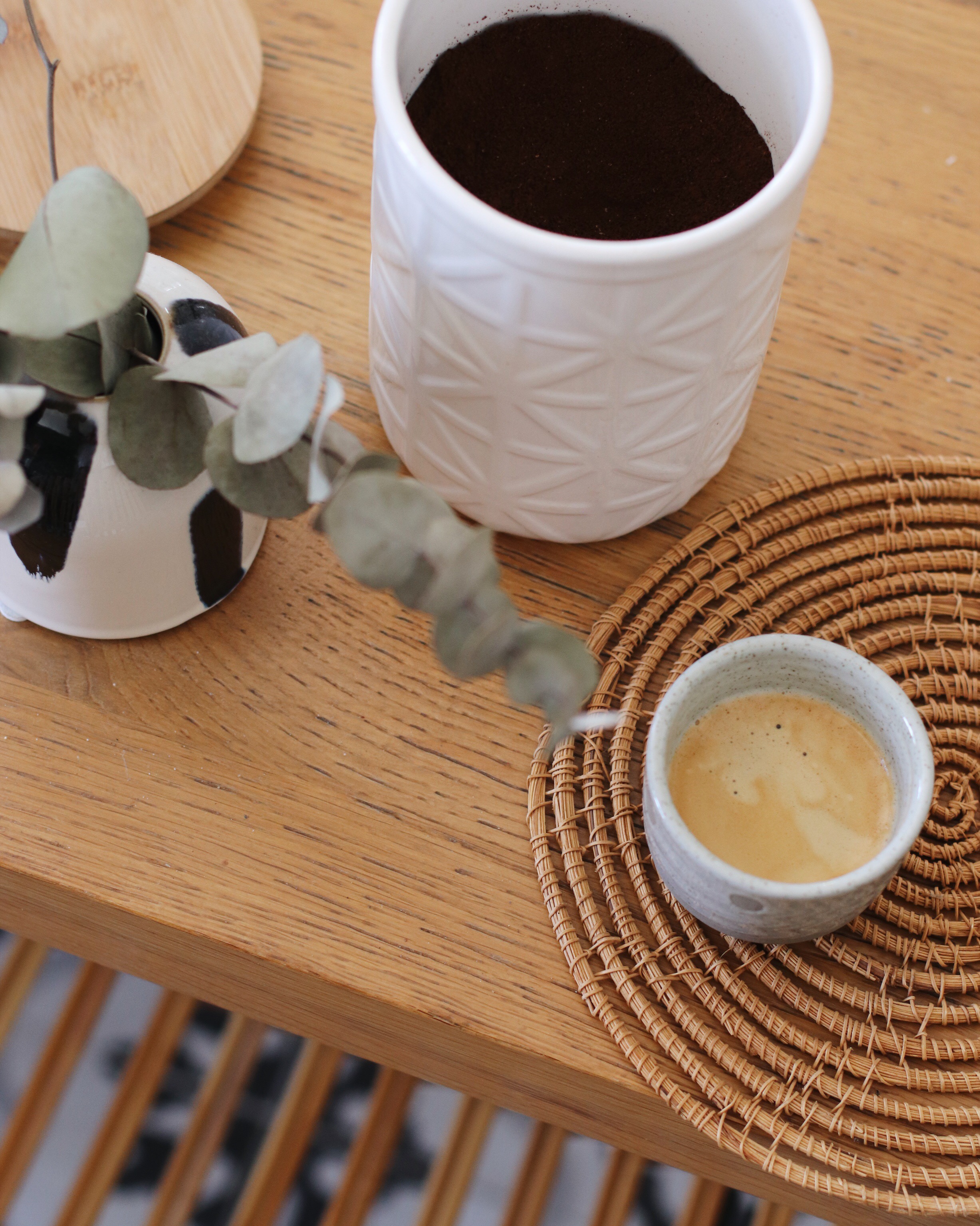 Comment enlever des taches de café dans une tasse ? – Blog BUT