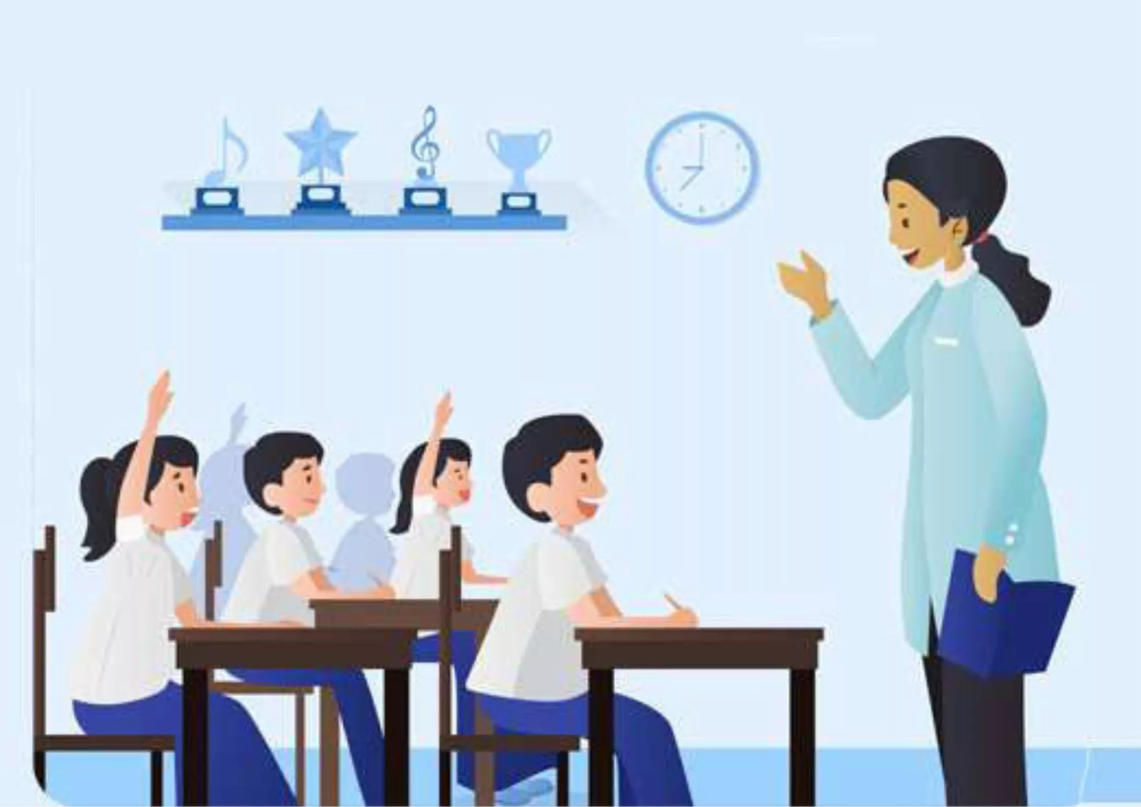 Transformasi Pendidikan di Era Digital Kini Menjadi Tantangan dan Peluang