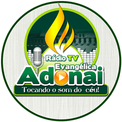 Ouvir agora Rádio Evangélica Adonai - Aldeias Altas / MA