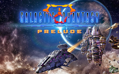 Galactic Phantasy Prelude MOD APK