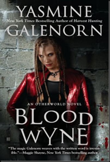 BloodWyne