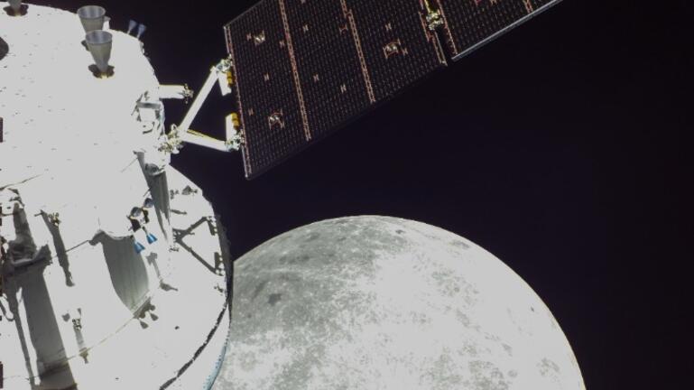 Τον Οκτώβριο η αποστολή της NASA για το διαστημικό Ελ Ντοράντο