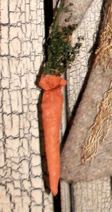 Carrot