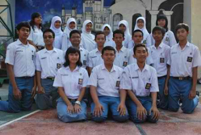 7 Sekolah Menengah Atas Terbaik Di Indonesia