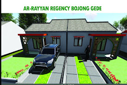Denah Rumah Ukuran 6X10 Terbaru Di Bogor