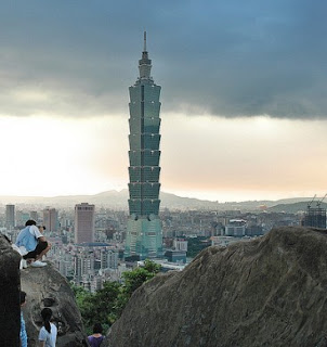 10 Tower di Dunia Yang Wajib di Kunjungi Oleh para Wisatawan