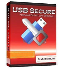 usb secure 2013