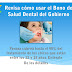 Revisa Como Usar el Bono de Salud Dental del Gobierno - Daem Bulnes