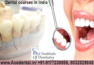 Dental Courses in India Nearme