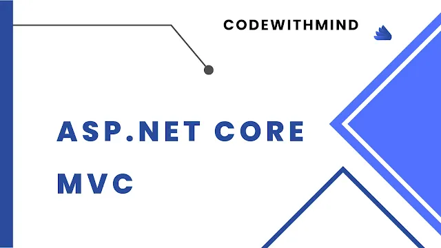 ASP.Net MVC Core