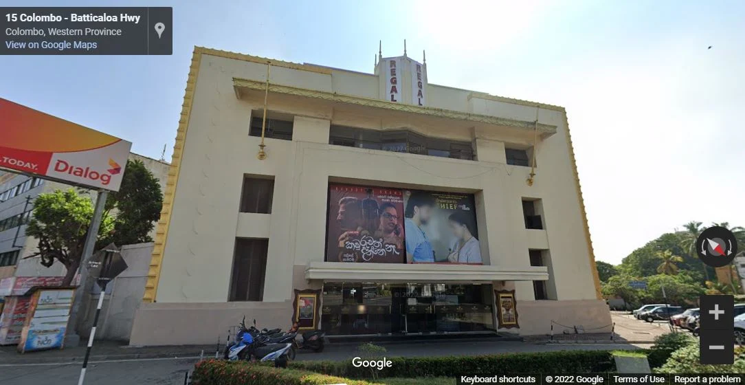 Regal Cinema Colombo