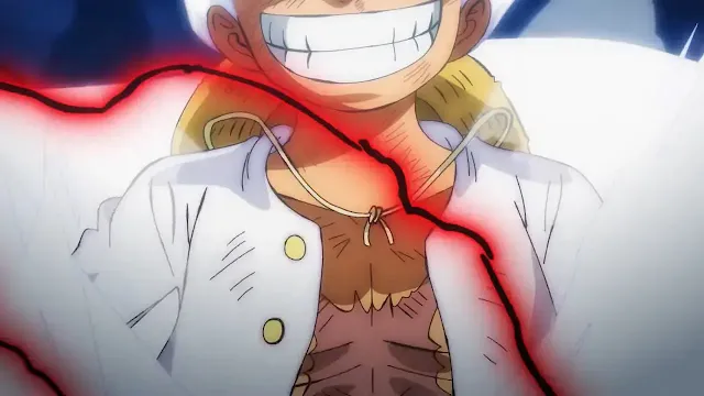 ¡Emoción a tope! El esperado trailer del Gear 5 de Luffy en el anime de One Piece ya está aquí.