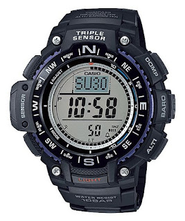 Casio Outgear SGW-1000-1A