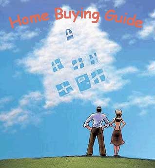 find home buyers