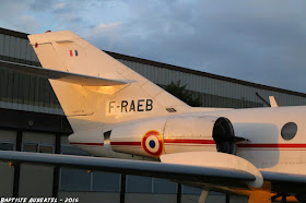 Musée de l'aviation EALC Lyon Corbas