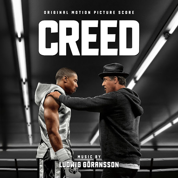 creed soundtrack cover ludwig goransson