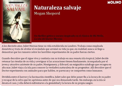 naturaleza