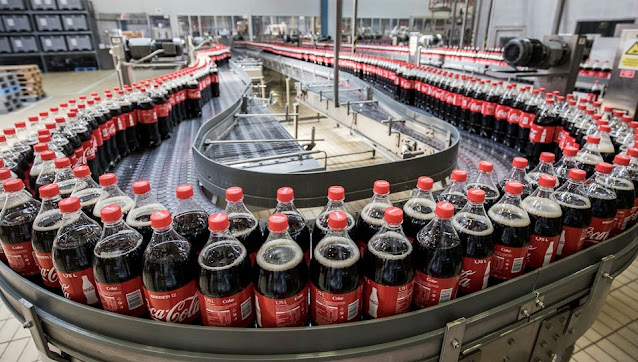 Gli unici due paesi al mondo che non vendono Coca-Cola: Corea del Nord e Cuba