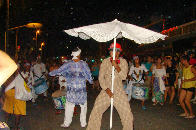 O Festival da Primavera começou, mas ainda vai rolar muita festa