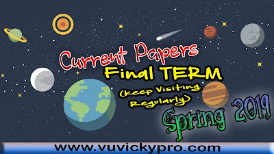 Current Paper Final Spring 2019