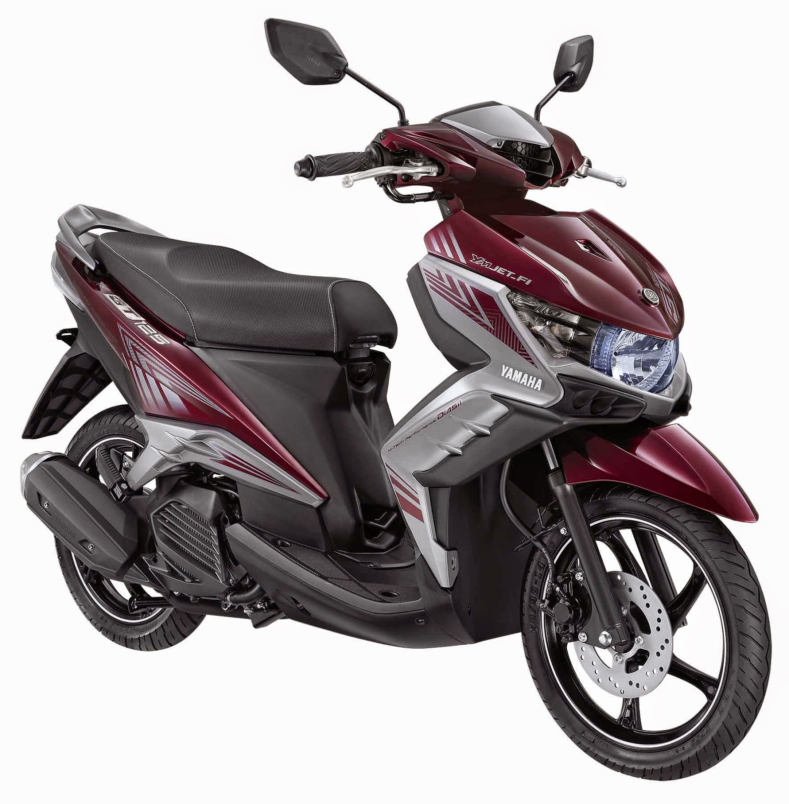 Harga Motor Yamaha Mio Soul GT 125 Harga Terbaru Dan Terlengkap