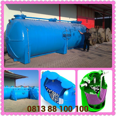 septic tank biotech, instalasi pengolahan air limbah, daftar harga, ipal biotech, portable toilet fibreglass, septic tank biotech baik, septic tank fibreglass, sewage treatment plant biotech, stp biohitech