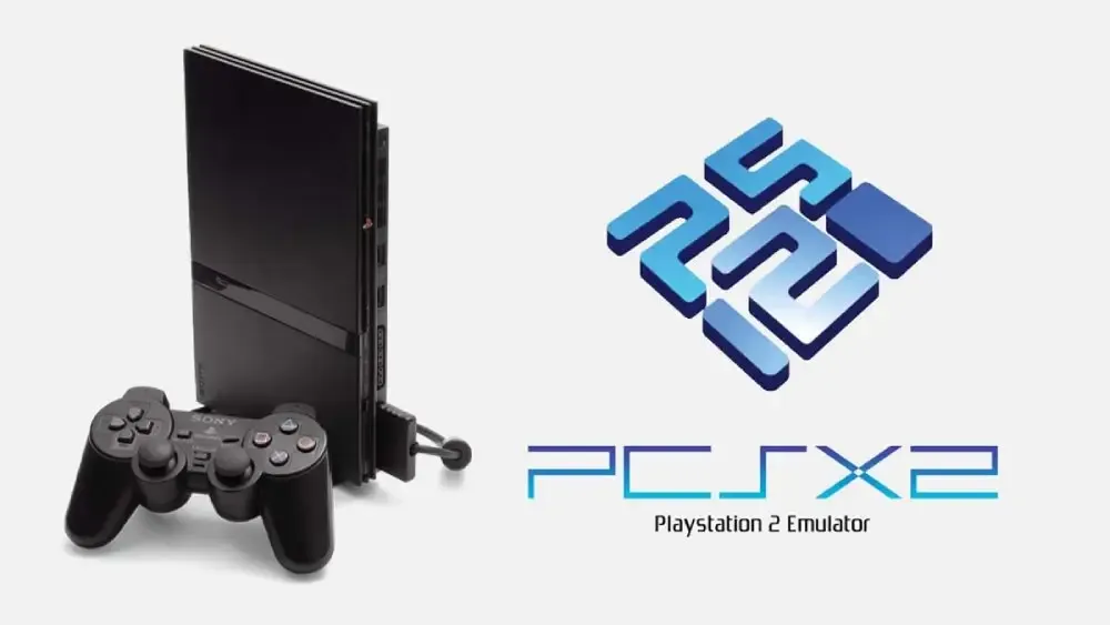 PCSX2: أفضل محاكي لجهاز PlayStation 2 على الكمبيوتر