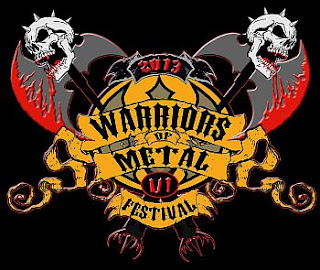 Warriors Of Metal Fest VI Open Air