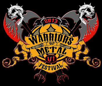 Warriors Of Metal Fest VI Open Air