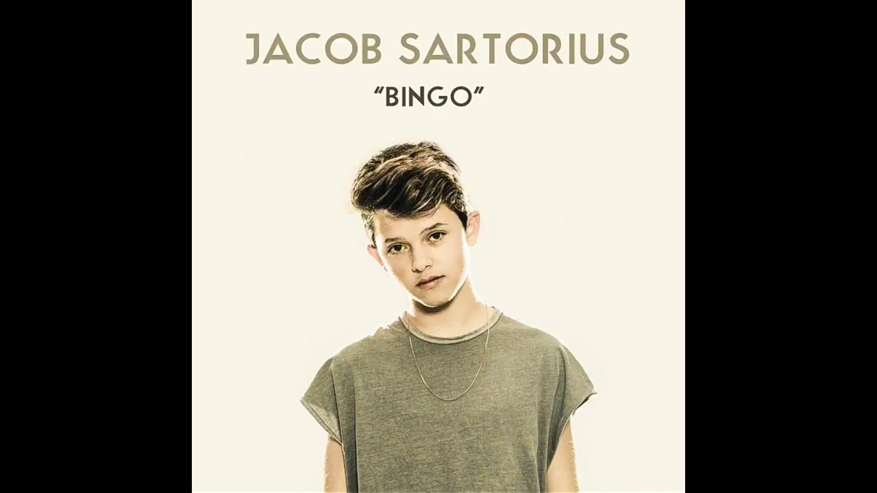 Lirik Lagu Bingo Jacob Sartorius Dan Artinya Lihat Lirik