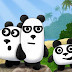 3 Pandas