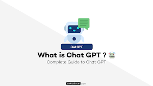 What is Chat GPT? Hurry up 🤯